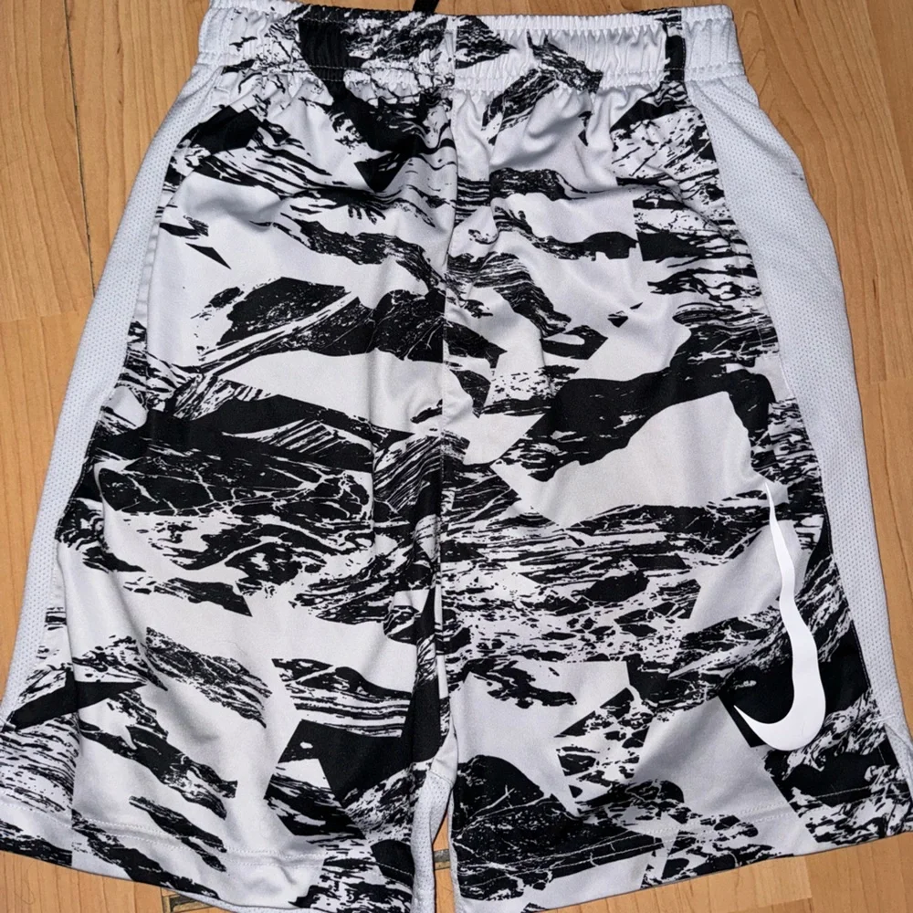Nike shorts